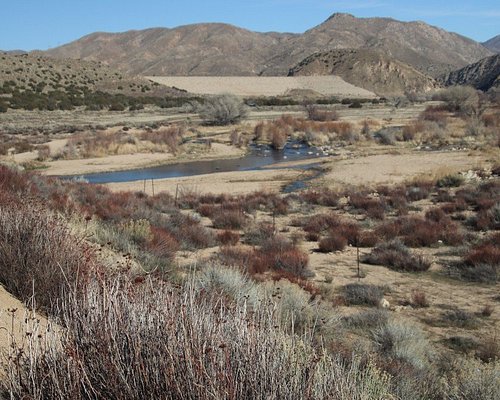 Hesperia Location