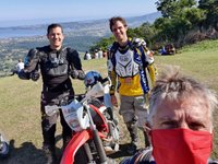 Aluguel de Motos para Trilha em Niterói - RJ - Aluga.com.br