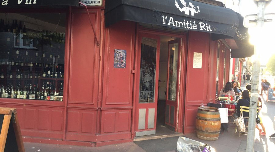 LAMITIE RIT, Montreuil - Menu, Prices & Restaurant Reviews - Tripadvisor