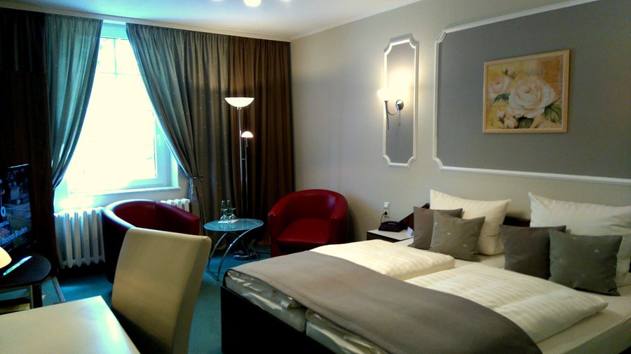 Doppelzimmer
