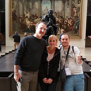 Musée d'Orsay — Museum Review