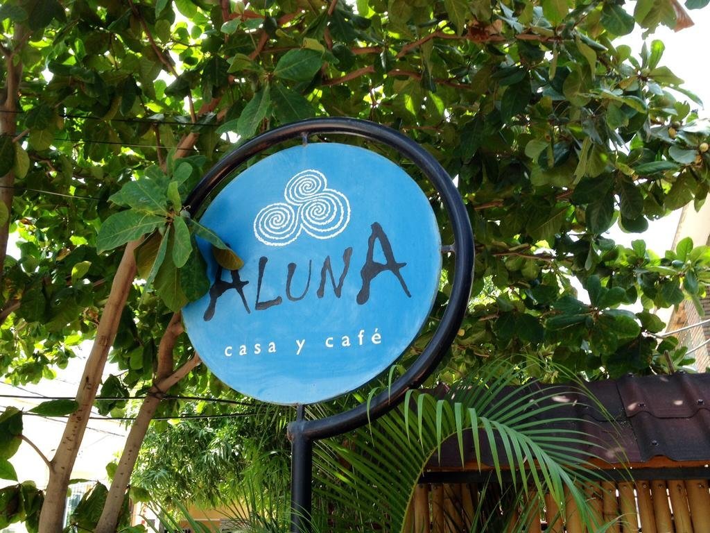 ALUNA HOSTEL B&B (SANTA MARTA, COLÔMBIA): 74 Fotos, Comparação De ...