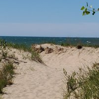 Warren Dunes State Park (Michigan) - All You Need to Know BEFORE You Go