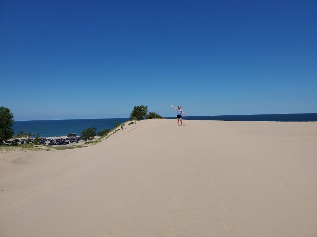 Warren Dunes State Park (Michigan) - All You Need to Know BEFORE You Go