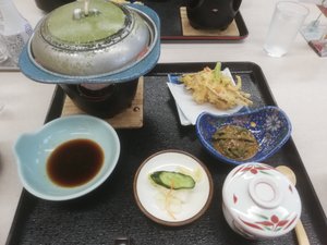 食事