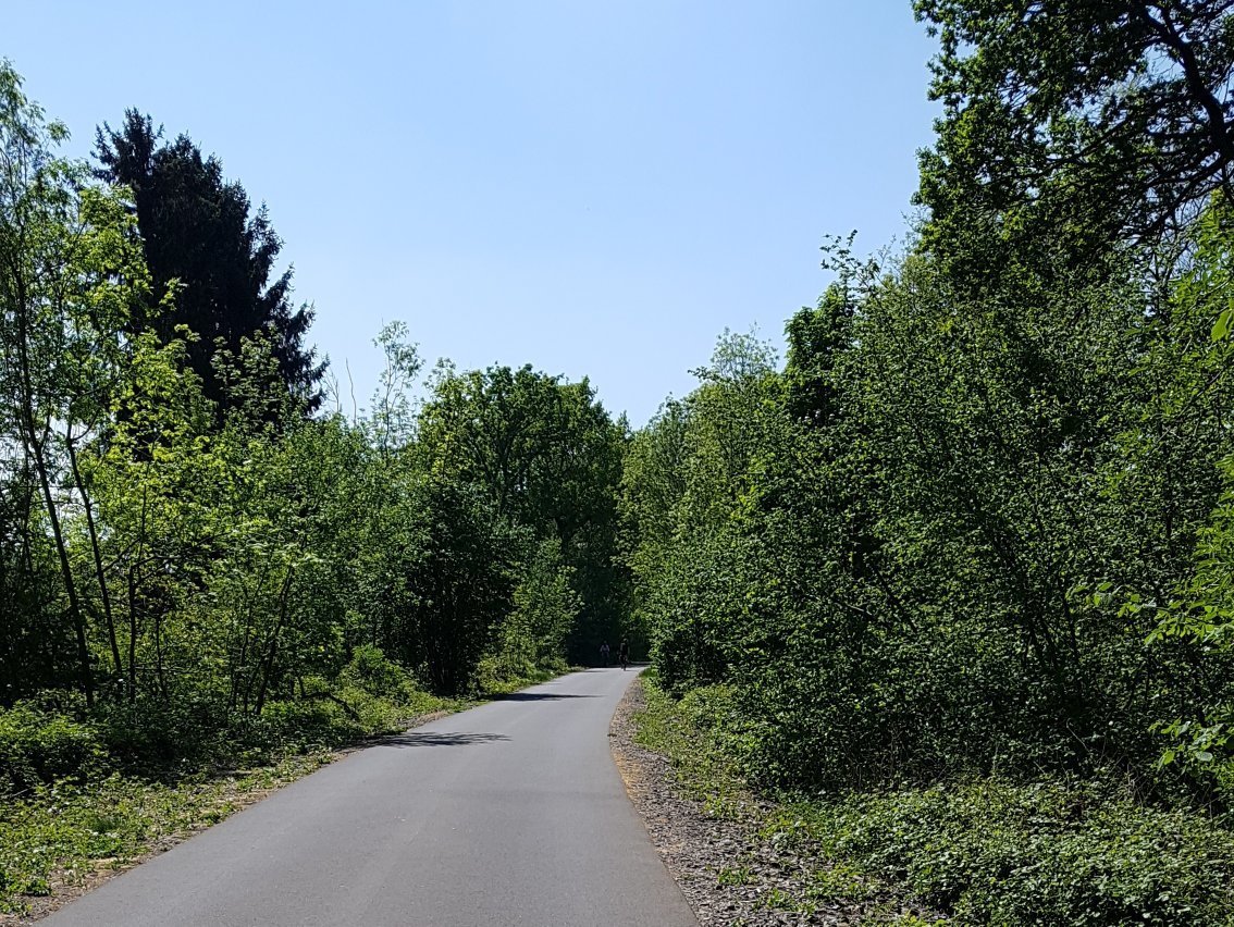 Panorama-radweg Balkantrasse (Leverkusen) - All You Need to Know BEFORE ...