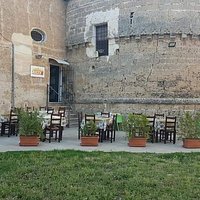 Operativi anche all'esterno!