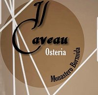 Osteria Il Caveau