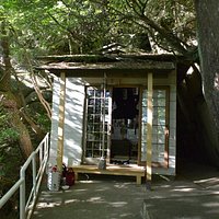 六甲比命大善神社