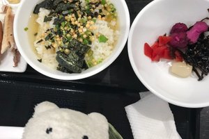 食事