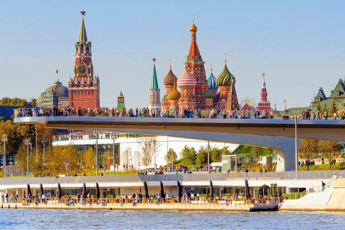 THE 15 BEST Day Trips From Moscow (UPDATED 2024) - Tripadvisor