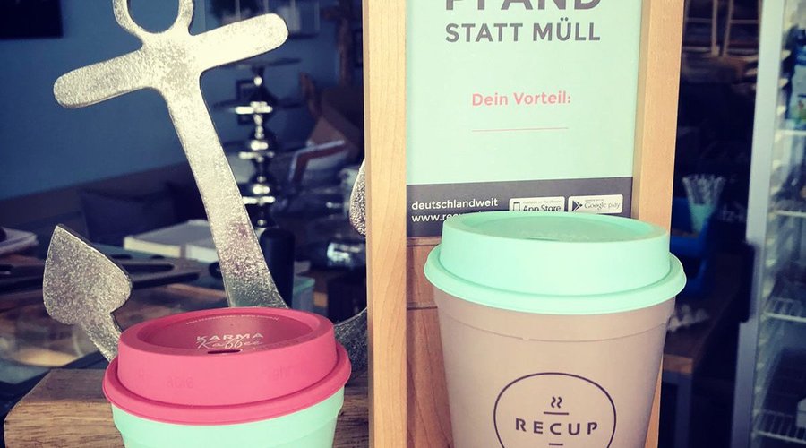 Karma Kaffee