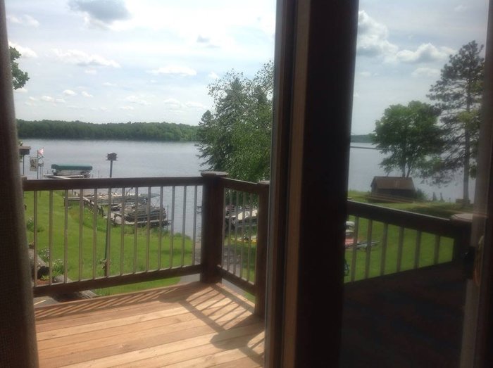 NELSON LAKE LODGE RESORT & CAMPGROUND - Reviews (Hayward, WI)