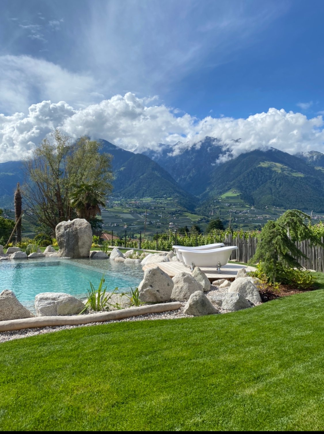 Auf Dem Balkon-Sehr Geil