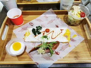 食事