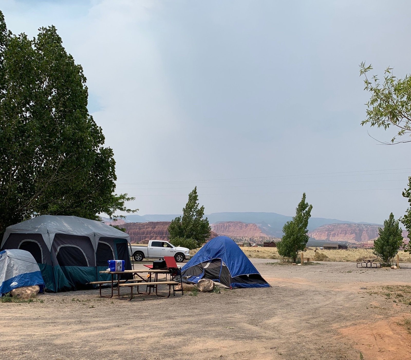 Sandcreek RV Park by null