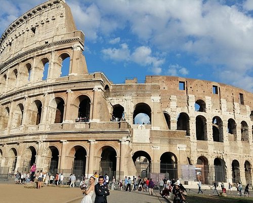 discover rome tours srl