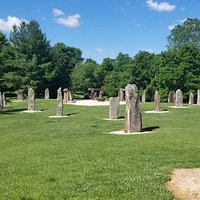 Kentucky's Stonehenge (Munfordville) - All You Need to Know BEFORE You Go