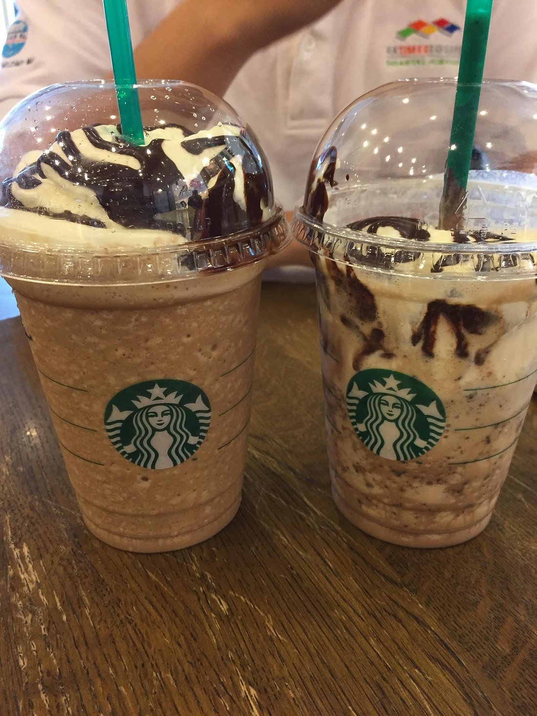 Starbucks, Байан-Лепас - фото ресторана - Tripadvisor