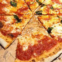 Bistro Pizza