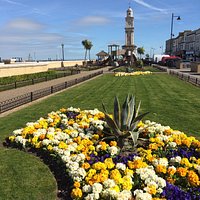 Tower Gardens, Herne Bay