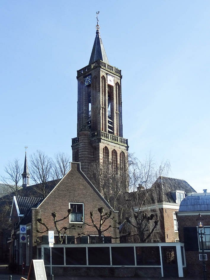 Kerk Loenen Aan De Vecht Hervormde Kerk (Loenen aan de Vecht) - Alles wat u moet weten VOORDAT