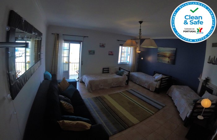 Surfers Lodge Peniche, Peniche – Updated 2023 Prices