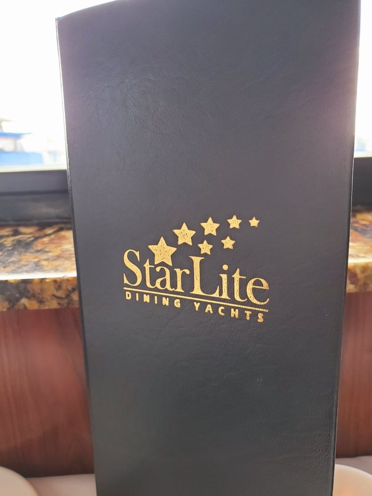 starlite cruise