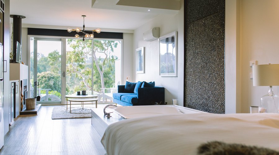 Polperro Villas
