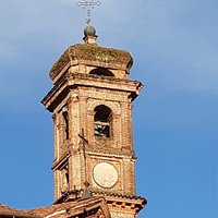 Santuario della Madonna delle Grazie