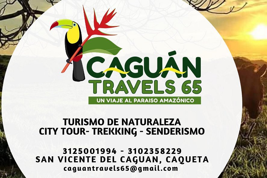 Caguan Travels 65 image