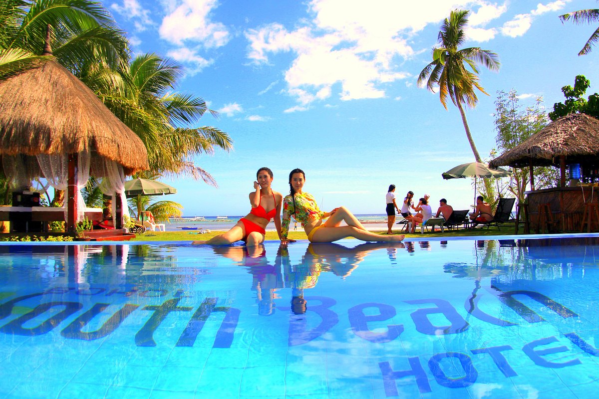 Bohol South Beach Hotel, hotel in Panglao Island