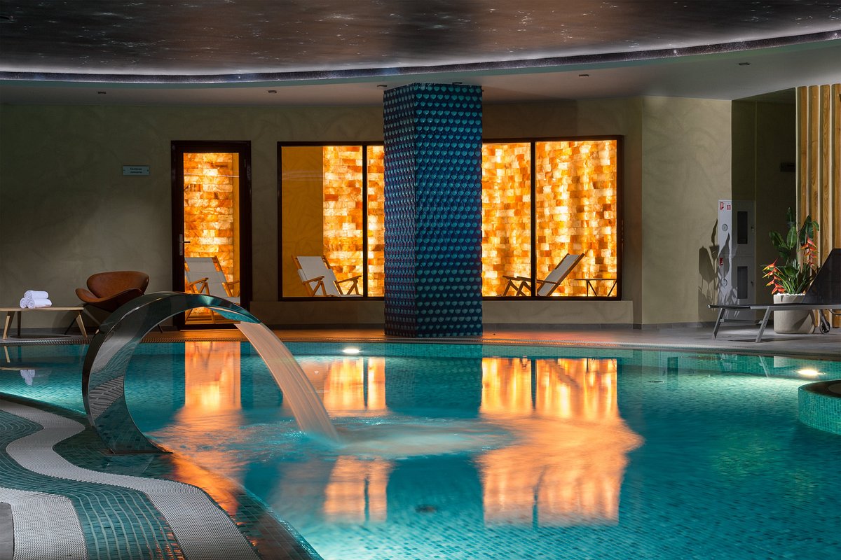 SPA NEBO Lounge, Могилёв: лучшие советы перед посещением - Tripadvisor