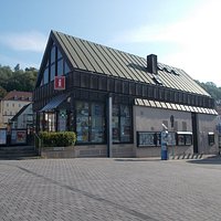 外観です。