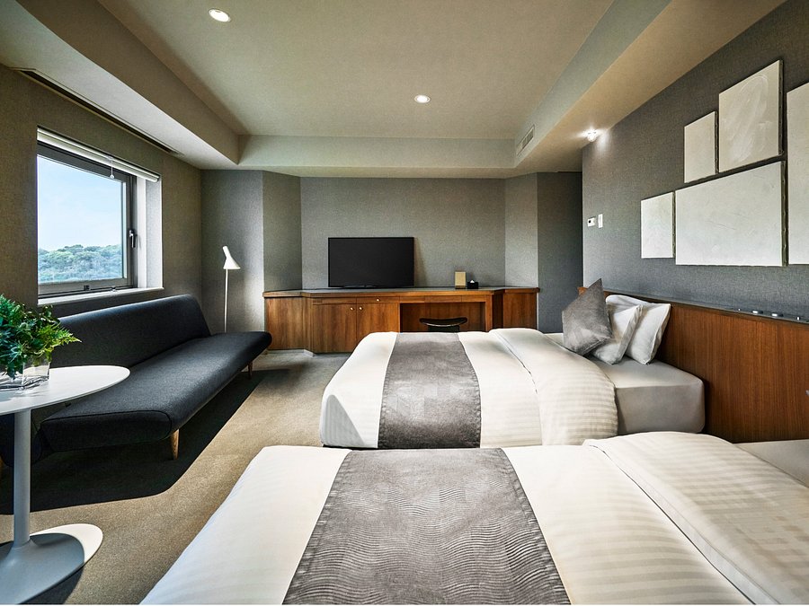 THE NEW HOTEL KUMAMOTO (S̶$̶1̶0̶7̶) S$83: See 45 Reviews, Price
