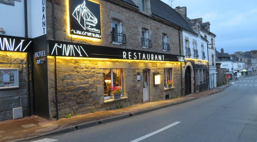 Auberge du Cheval Blanc image 2 - Full view