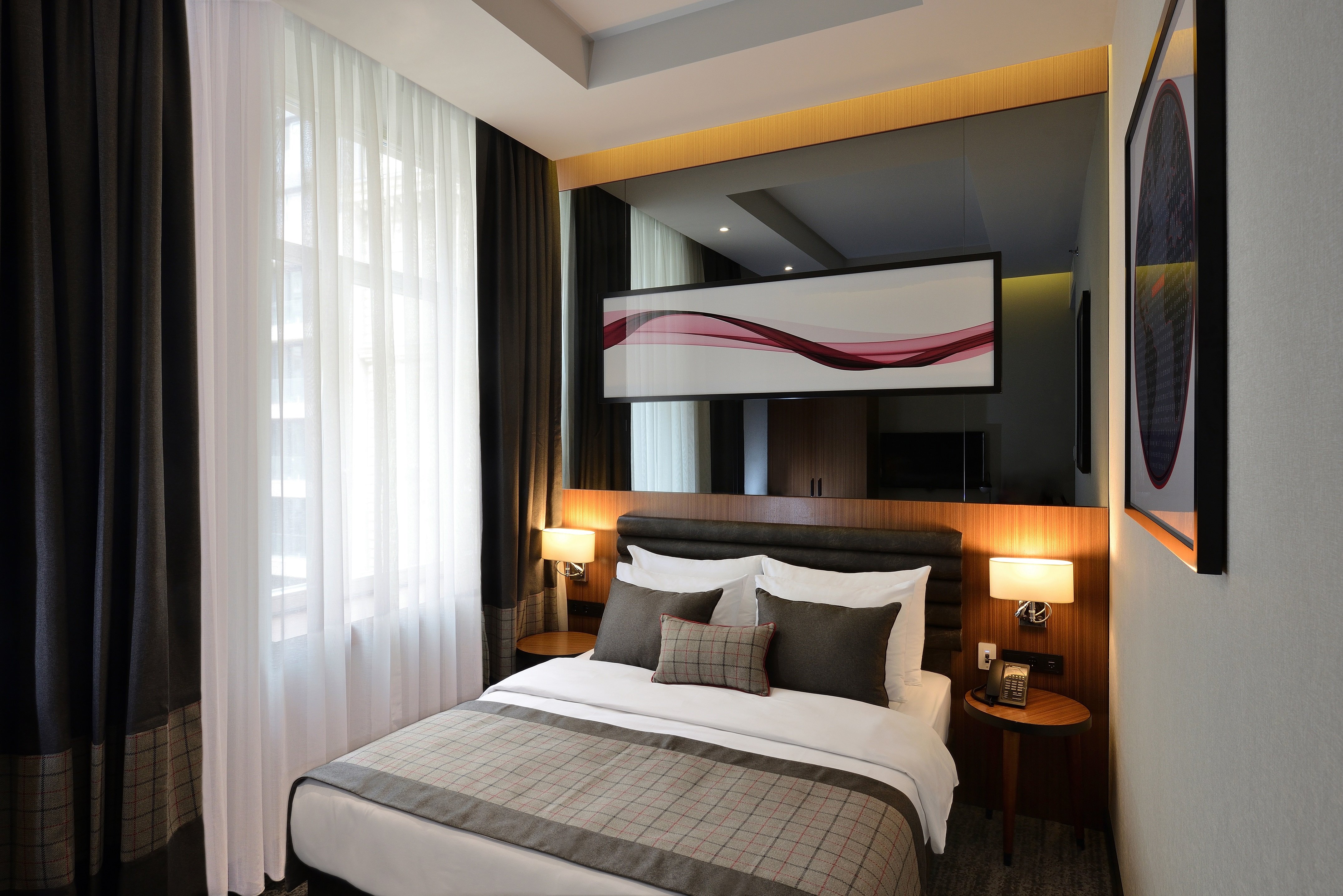 RAMADA BY WYNDHAM BUDAPEST CITY CENTER 121