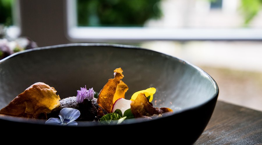 Gerecht van SLOOP Wine&Dine