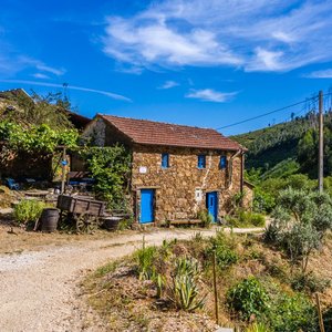 casa principal