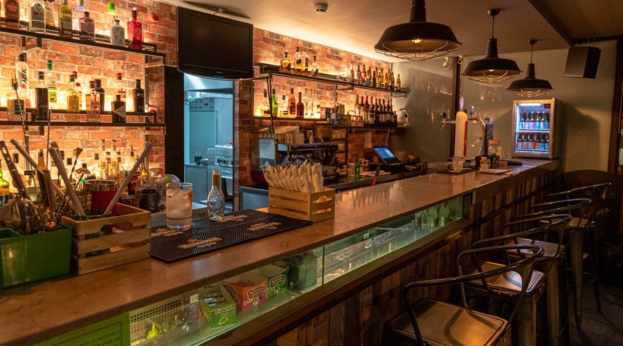 O Bar