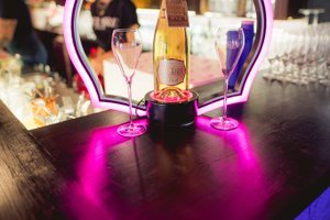 Drinks