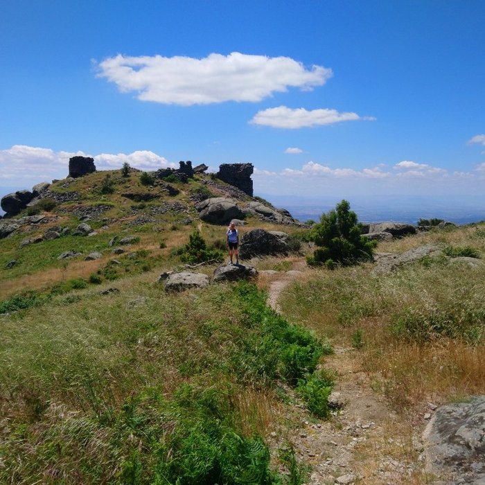 Lista 33+ Imagen de fondo casa rural la cabezuela el real de san vicente Cena hermosa