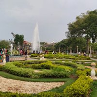 NTR Garden (Hyderabad) - All You Need to Know BEFORE You Go