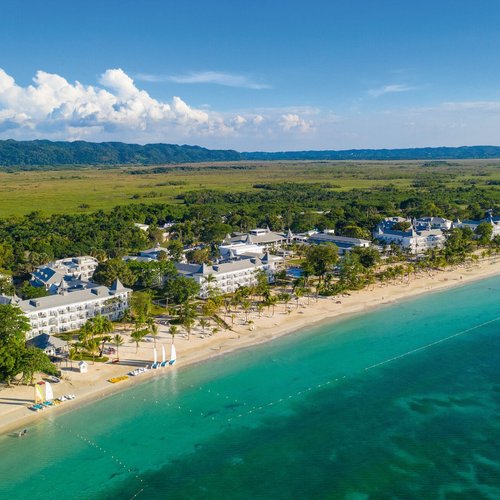 HOTEL RIU PALACE TROPICAL BAY - Updated 2022 Prices & Resort (All ...