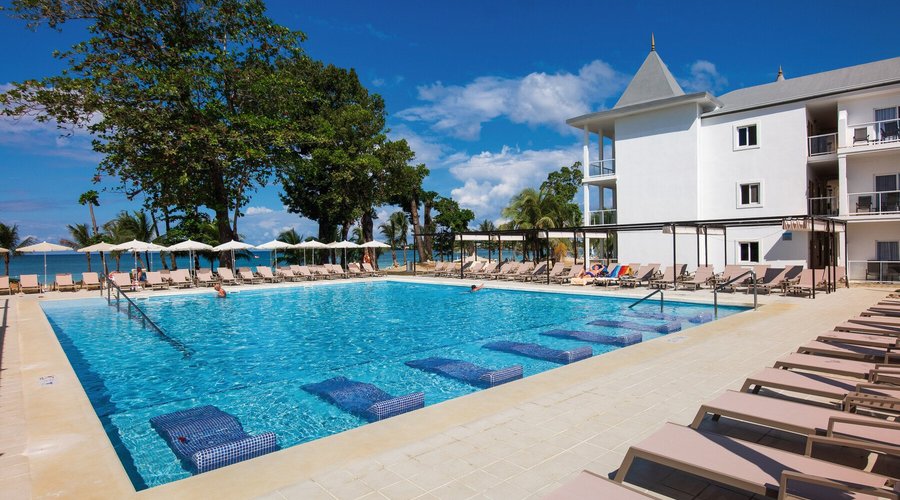 Pools