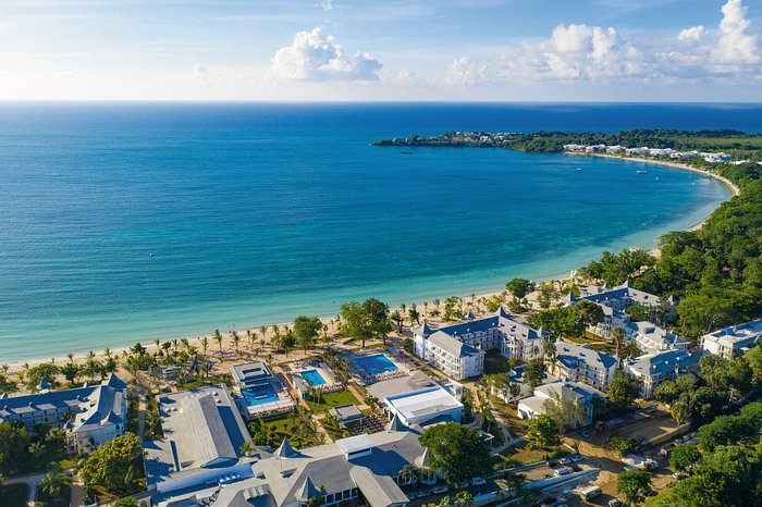 HOTEL RIU PALACE TROPICAL BAY Centre de villégiature (Negril, Jamaïque) :  voir 183 avis et 8 620 photos