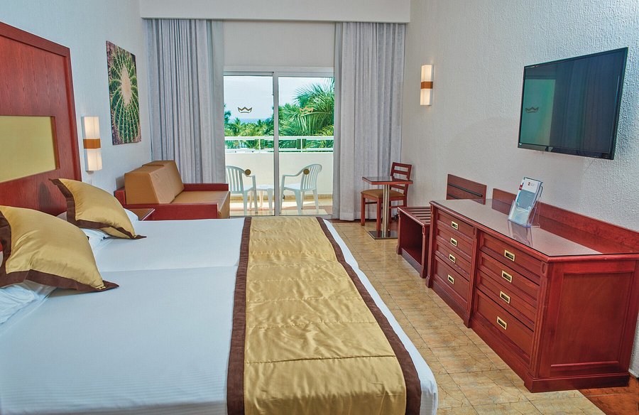 Hotel Riu Jalisco Rooms Pictures Reviews Tripadvisor