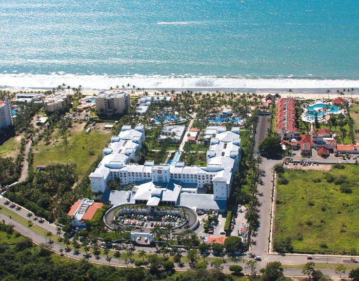 HOTEL RIU JALISCO - Updated 2023 Prices & All-inclusive Resort Reviews ...