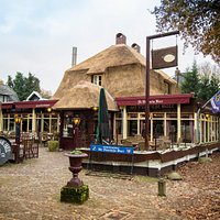 De Vuursche Boer