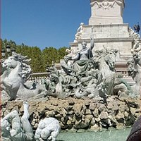 Monument aux Girondins (Bordeaux) - All You Need to Know BEFORE You Go
